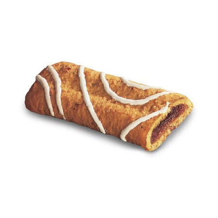 Fieldstone Bakery Apple Cinnamon Fruit and Grain Bar - 16 per pack -- 12 packs per case.